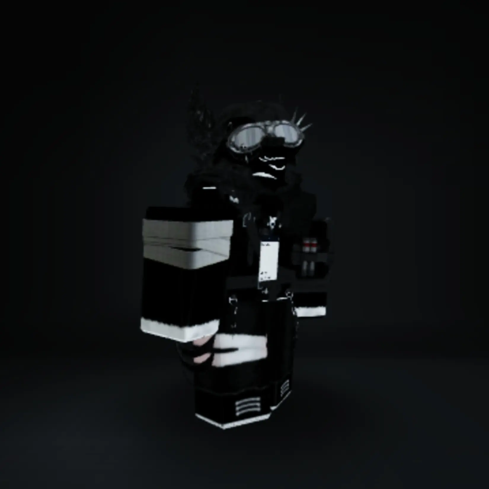 HeHe_I_m_fine의 Black