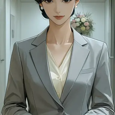Profile image of Sable