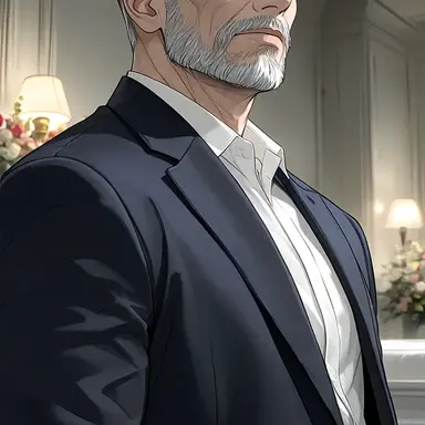 Profile image of Aldous