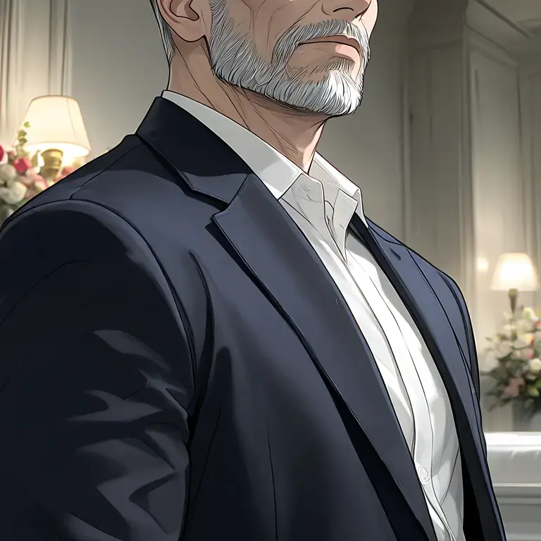 dreamingoflove의 Goodnight, Dad