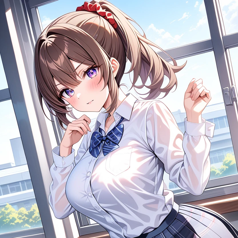 桃花