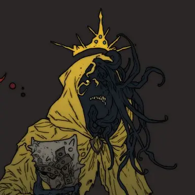 Profile image of Hastur