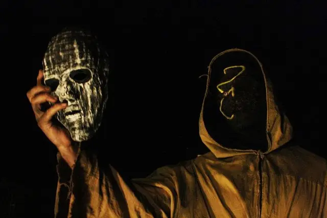 Profile image of Hastur