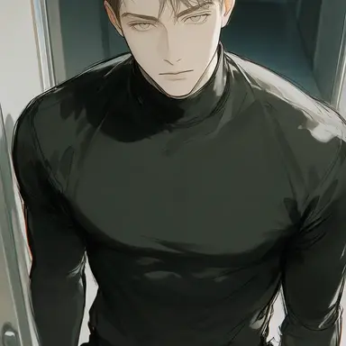 Profile image of Rael Morrow