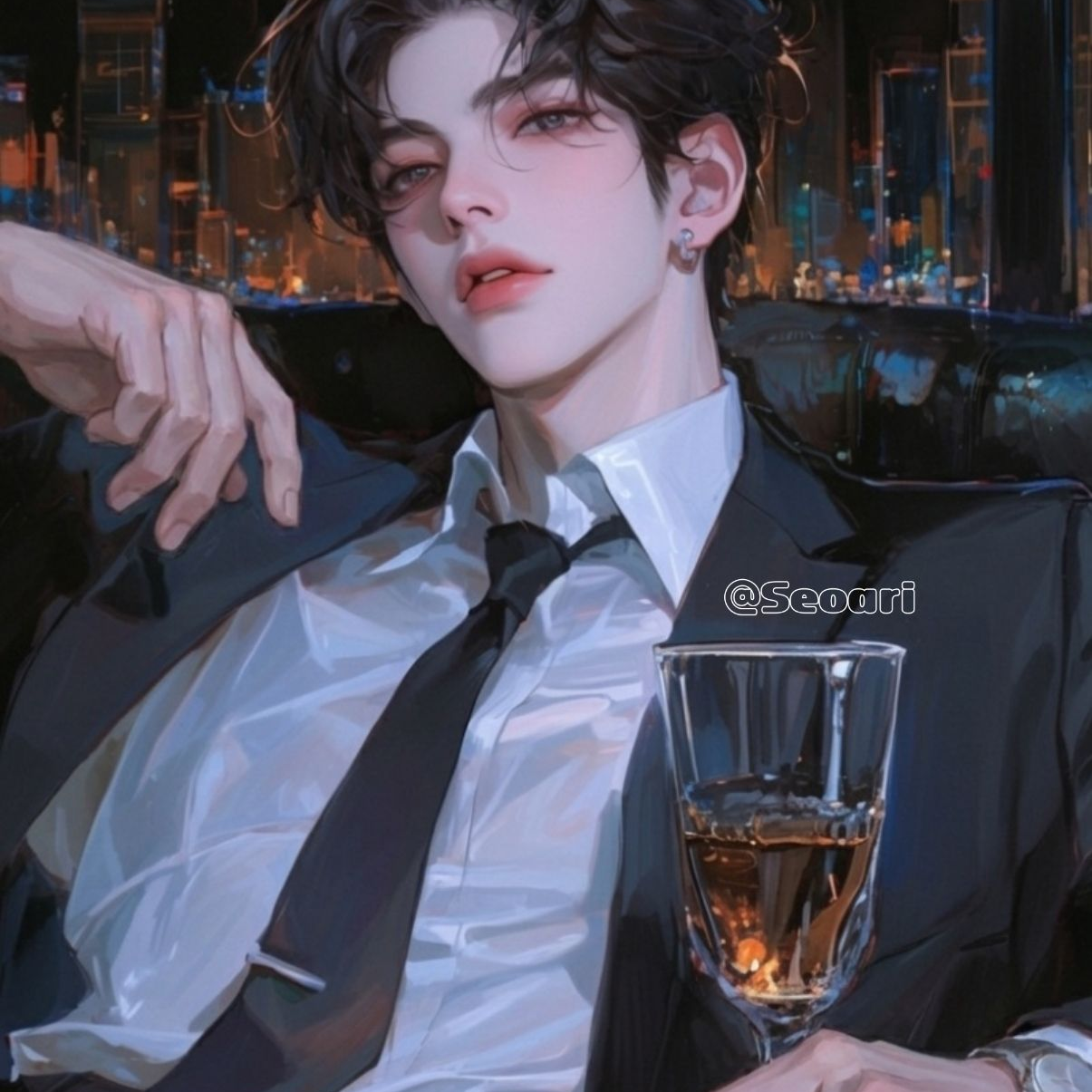 강서준 대표 이미지