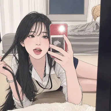 Profile image of 신하정