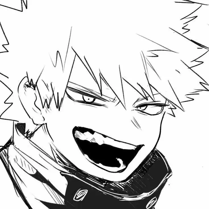 MYLOVEBAKUGO의 바쿠고 카츠키