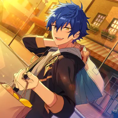 Profile image of 漣ジュン