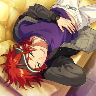 Profile image of 天城燐音