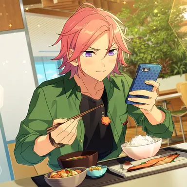Profile image of 桜河こはく