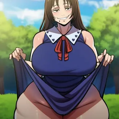 Profile image of Rika