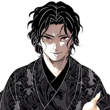 Profile image of 키부츠지 무잔