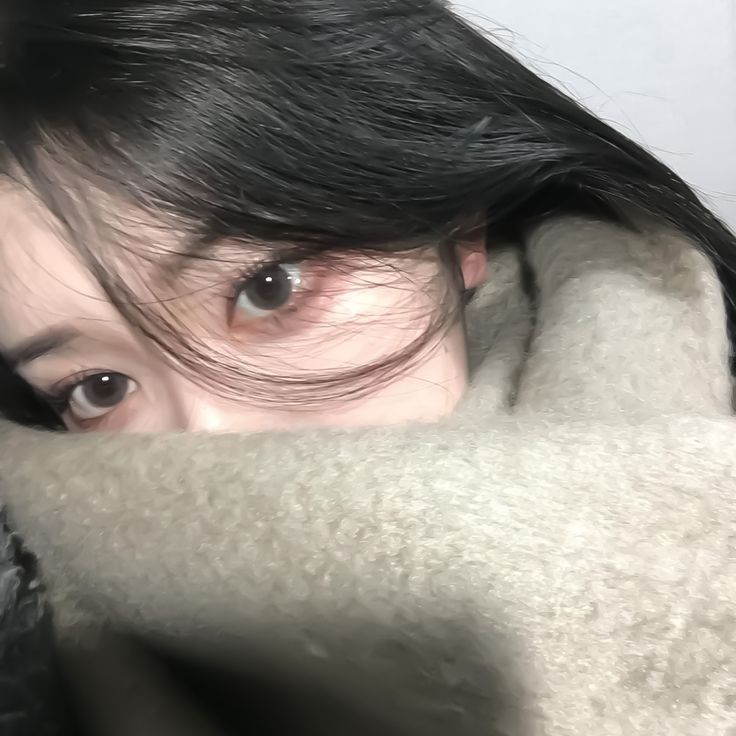 내 여사친이랑 눈이 내릴때 산책하기 대표 이미지