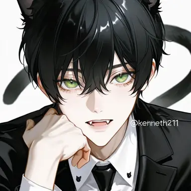 Profile image of 카일