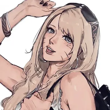 Profile image of Emilia Voss