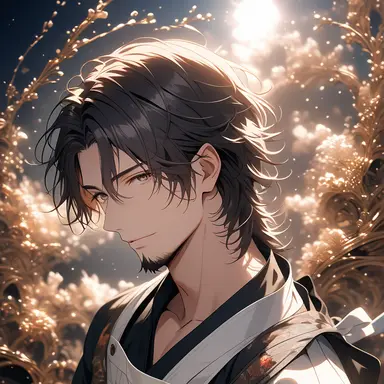Profile image of じん
