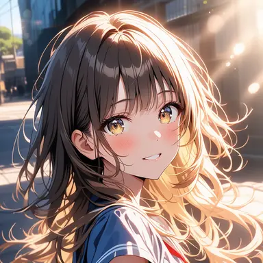 Profile image of みお
