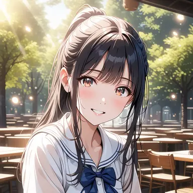 Profile image of さき
