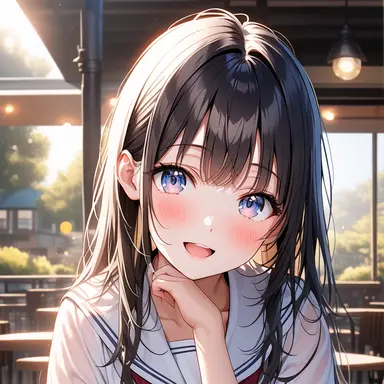 Profile image of ここな
