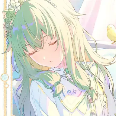 Profile image of 쿠사나기 네네