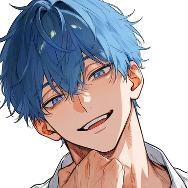 Profile image of クァク・テオ