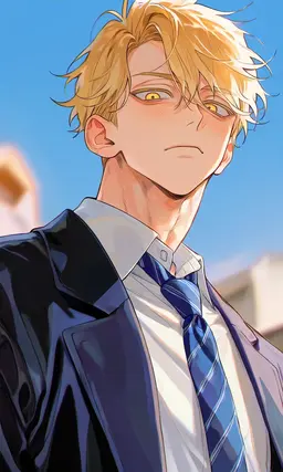 Profile image of イ・スハン