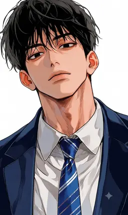 Profile image of キム・ヒョク