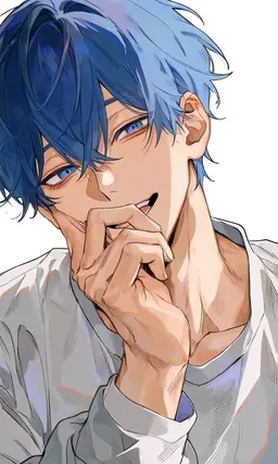 Profile image of クァク・テオ