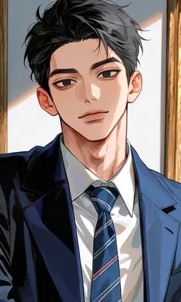 Profile image of パク・ゴヌ