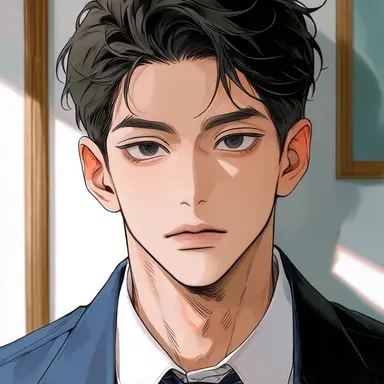 Profile image of パク・ゴヌ