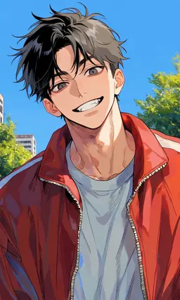 Profile image of ファン・チャニ