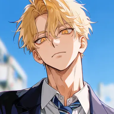 Profile image of イ・スハン