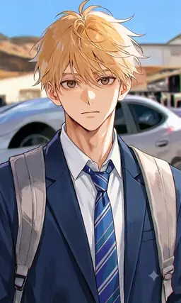 Profile image of イ・スホ