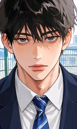 Profile image of ハン・テジュン