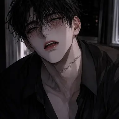 Profile image of チャ-ドヒョン
