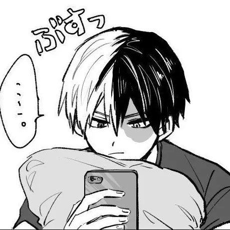 haru_176의 토도로키 쇼토
