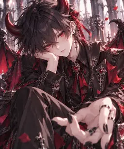 Profile image of ネロ
