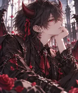 Profile image of ネロ