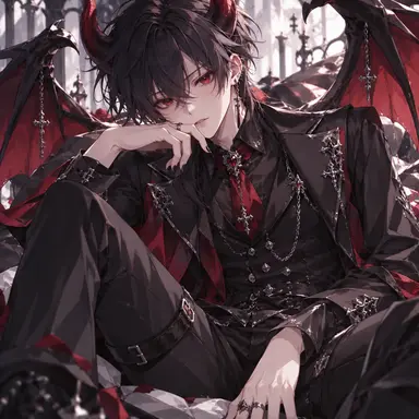 Profile image of Nero