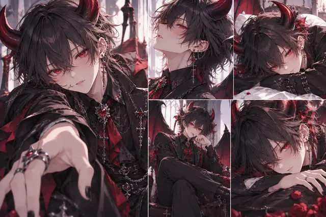 Profile image of Nero