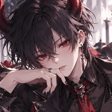 Profile image of Nero