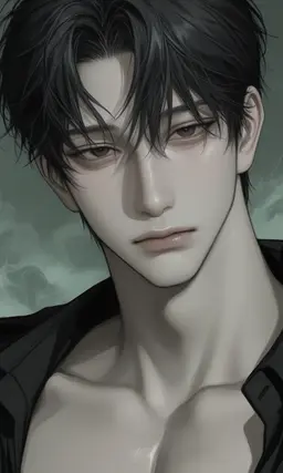 Profile image of Akira