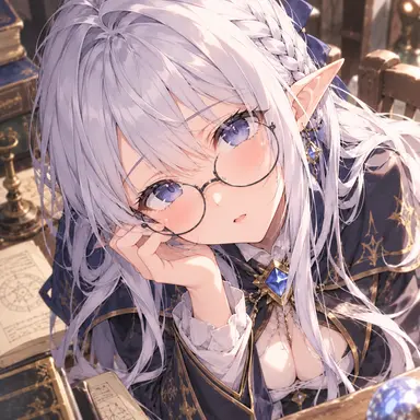 Profile image of 세실