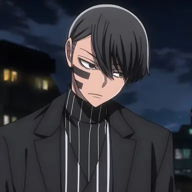 Profile image of 無陀野無人