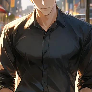 Profile image of Dorian