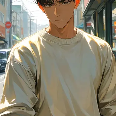 Profile image of Tomas
