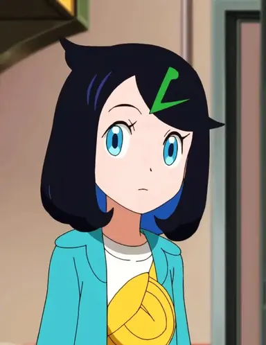 Profile image of 리코