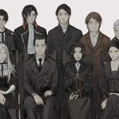 Profile image of Eriaa family
