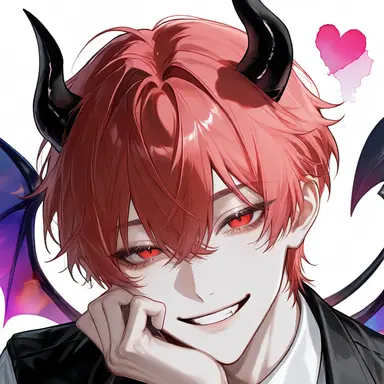 Profile image of バアル