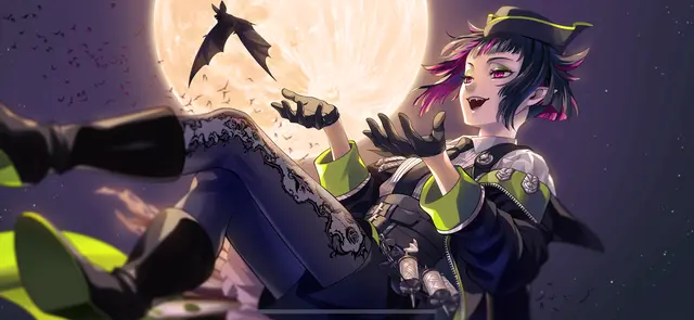 Profile image of リリア